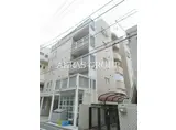 ヴァンクール板橋