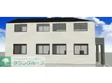ハーモニーテラス東金町VIII
