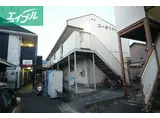 コーポフクシマ