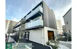 SHOKEN RESIDENCE川崎登戸ウエスト