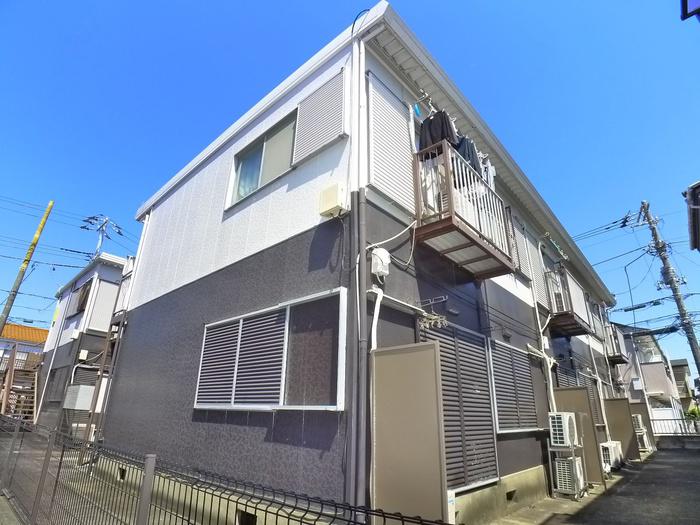 第1板倉ハイツ