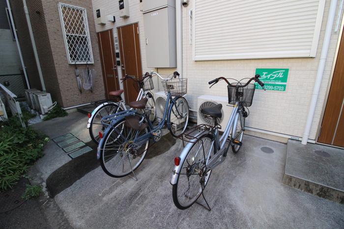 アザーレ渋谷本町