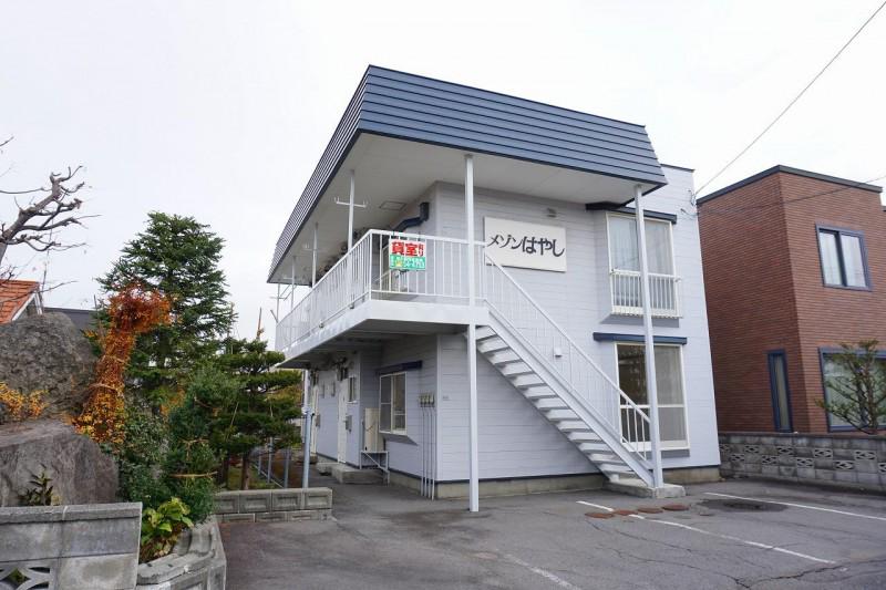 メゾンはやし(2LDK/1階)