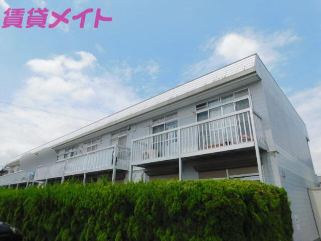 シティハイツ藤田B