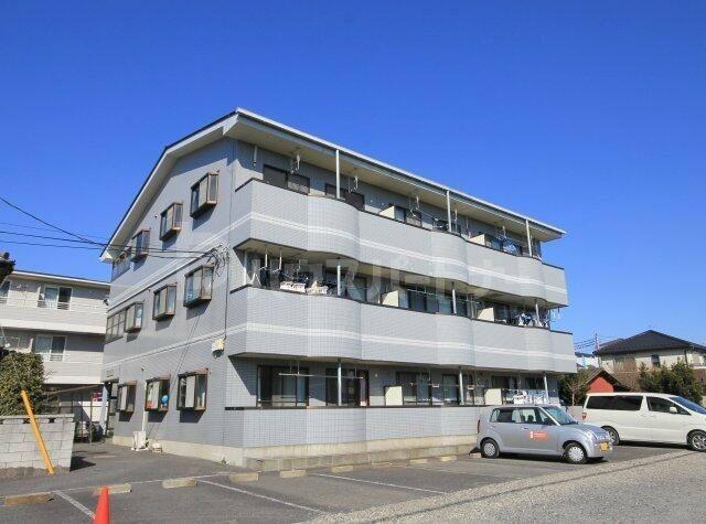 ファザーズマンション