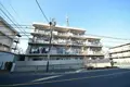シャトー上清戸
