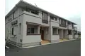 マーチ・グレイス弐番館 B