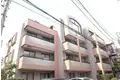 東京都荒川区西日暮里の建物