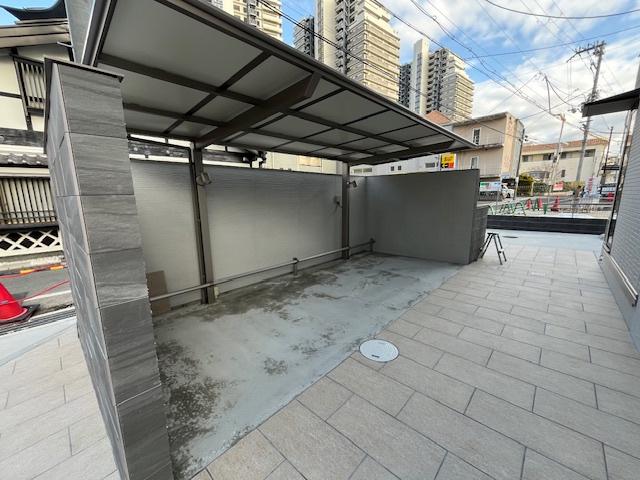 D-RESIDENCE西野