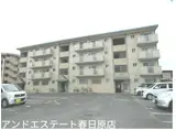 サンハイツ森山