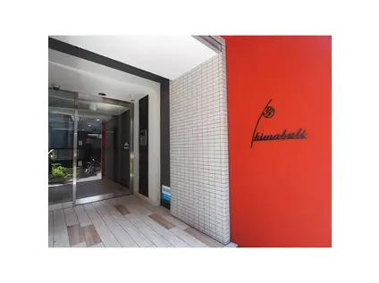 YZ KIMABULI(ワンルーム/7階)の外観写真