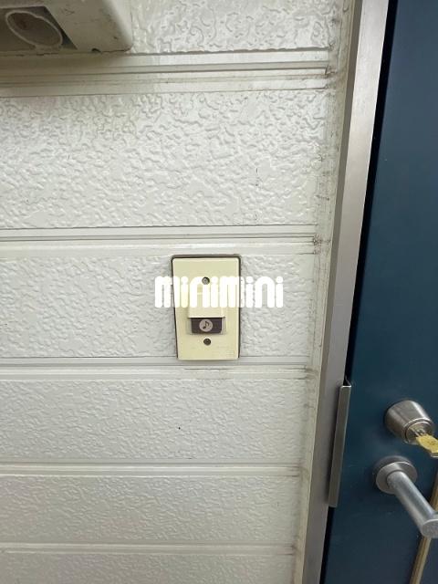 コーポSUGIYAMA