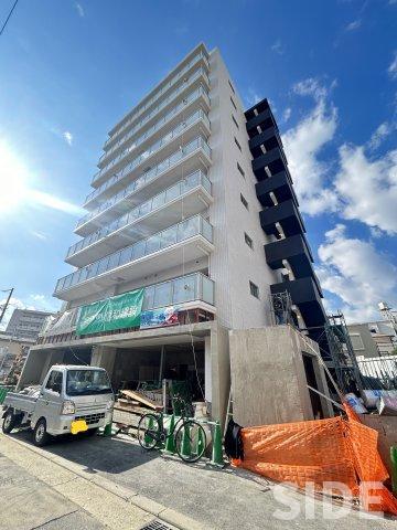 TOP COURT都島