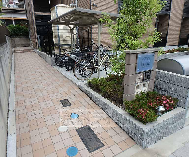 レオネクスト円明寺丘