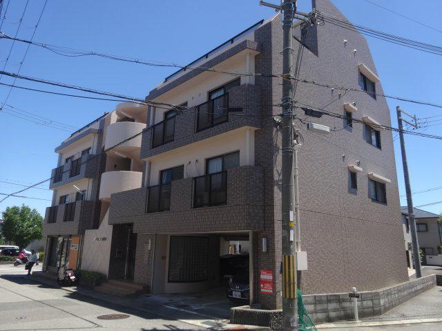 プリムローズ逆瀬川(2LDK/3階)
