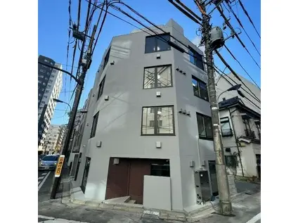 MELDIA RESIDENCE王子(1K/4階)の外観写真