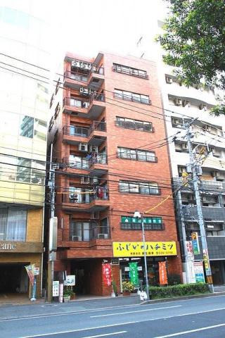 シック薬院(3LDK/5階)