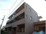 マンションウィステリア