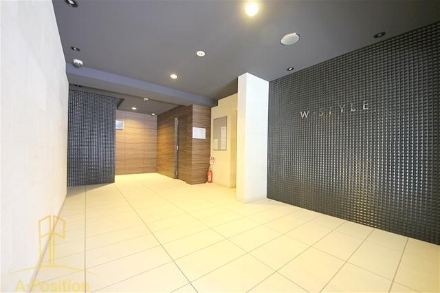W-STYLE大阪駅前