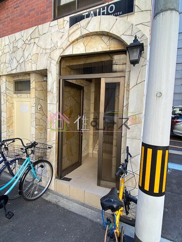 大宝上本町ロイヤルハイツ