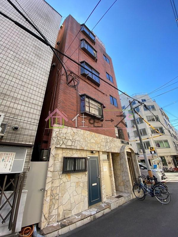 大宝上本町ロイヤルハイツ