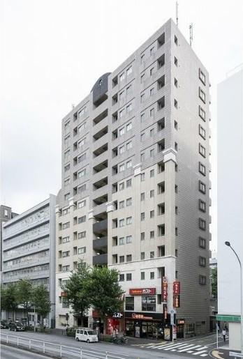 グランカーサ新宿御苑