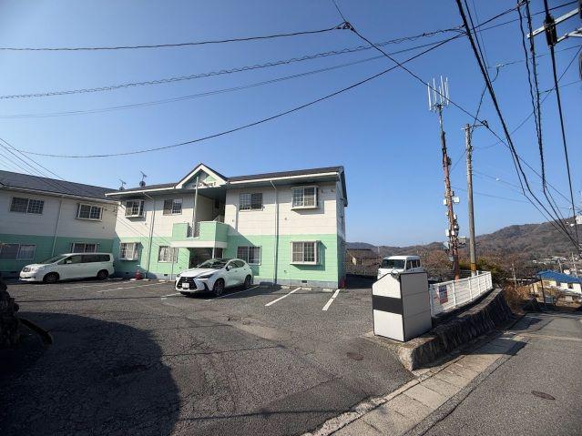 グリーンハウスⅠ