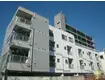 マンション松村(1K/2階)