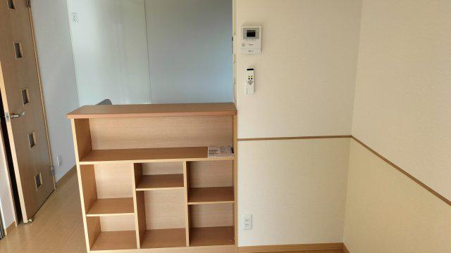 アーバンスイートA棟物件