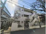 レソール千川北