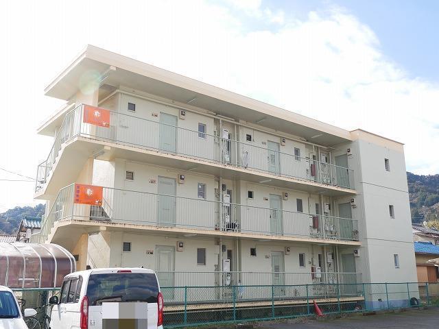 エルコーポ丸子