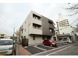 ベレオ西川