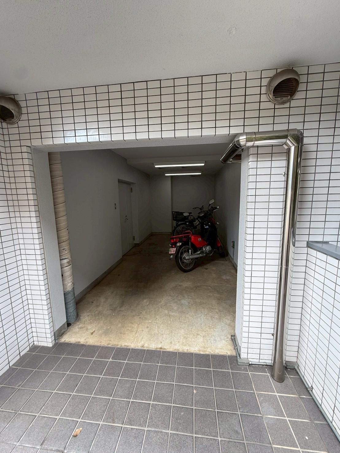 トーシンフェニックス西経堂