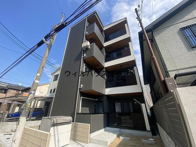 マリブガーデン堺駅前
