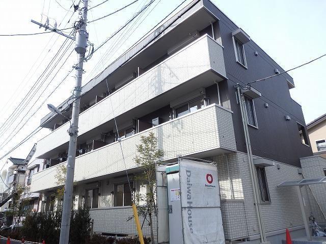 オデッサ浦安