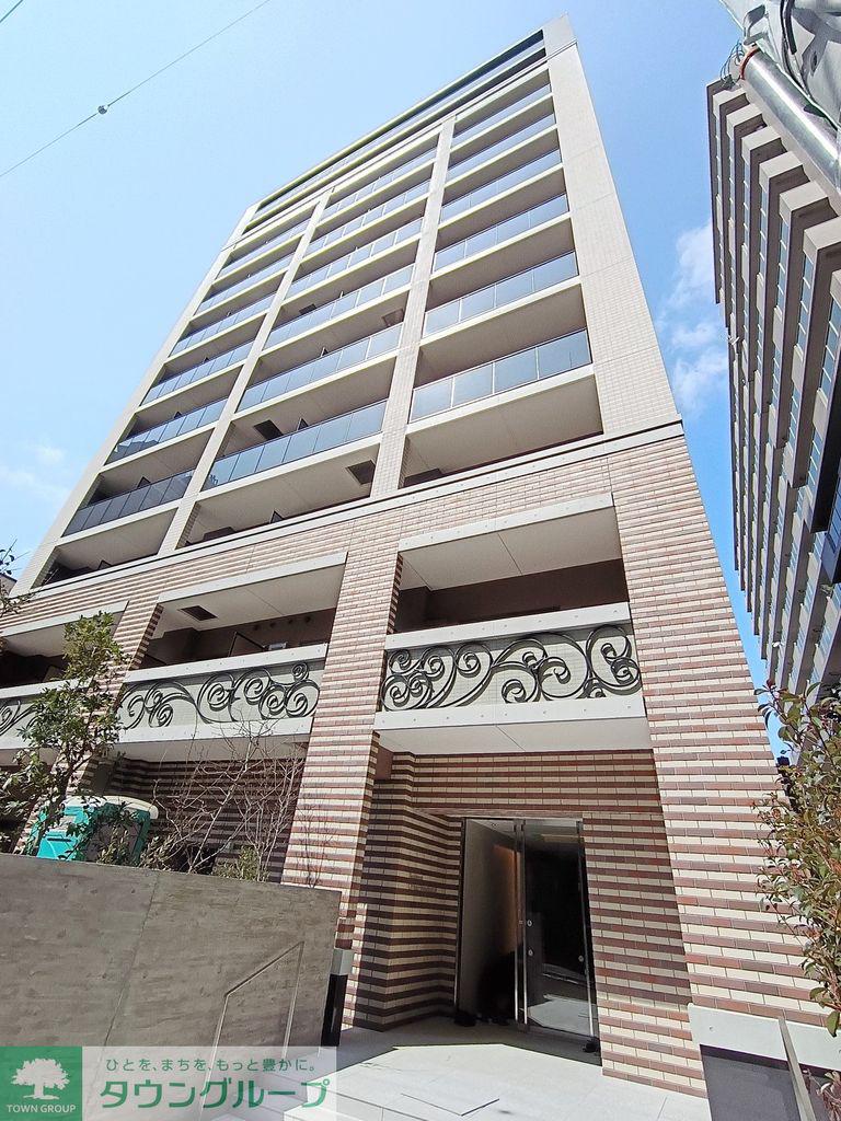 RESIDENCE OMIYA HIKAWASANDO