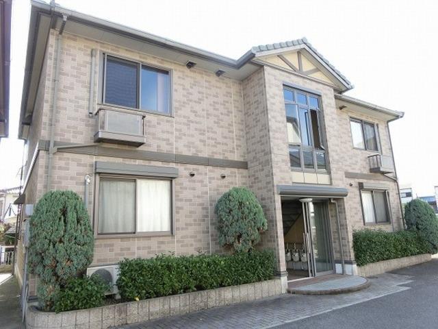 セジュール清和A棟