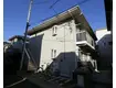 アムール領家(1K/2階)