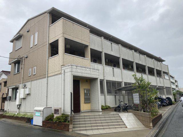 ベルウッド