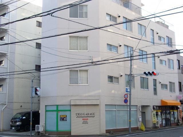 EIGOビル