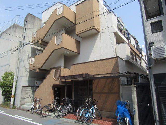 コーポひずる
