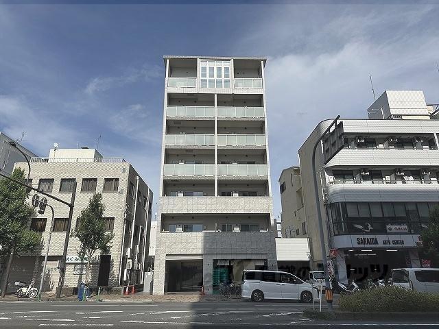 SKY MAISON 京都西院