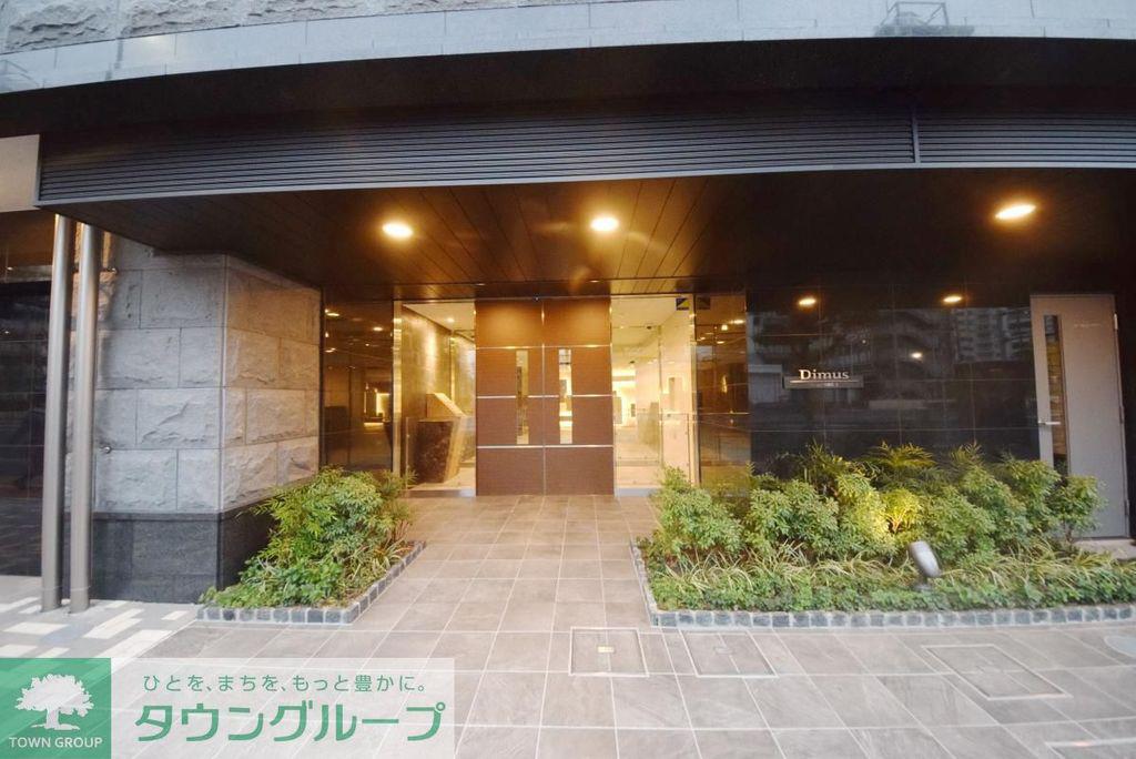 ディームス東陽町II