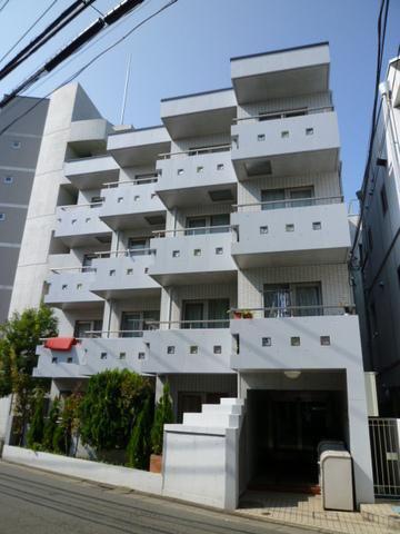 シオン仙川