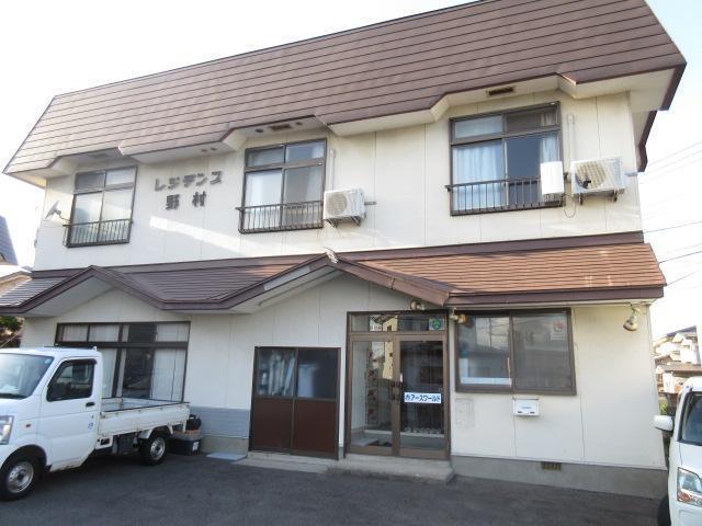 レジデンス野村