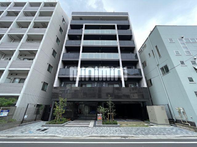 ACP RESIDENCE 亀戸