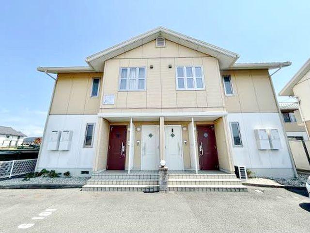 ラヴェルヴィルG・H棟
