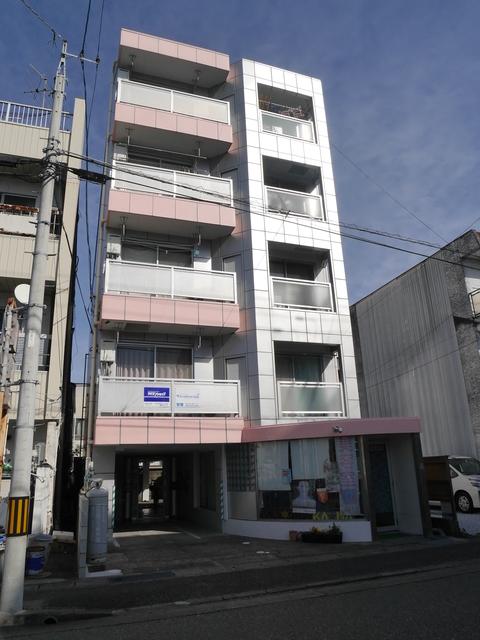 コーポ朝日II