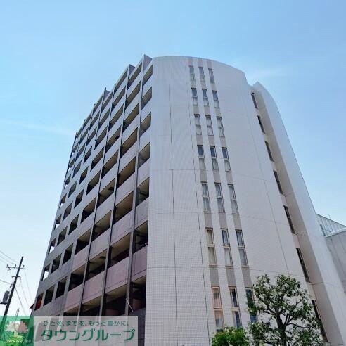 レジディア東品川
