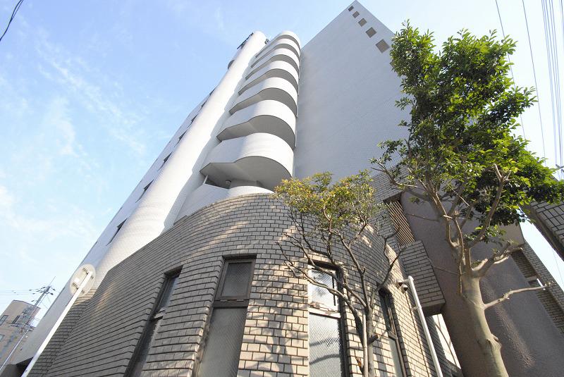 ダイアパレス皆実町弐番館